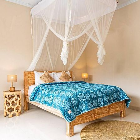 Beautiful Private 2Bed Villa 5 Mins To Finns Beach Canggu Εξωτερικό φωτογραφία