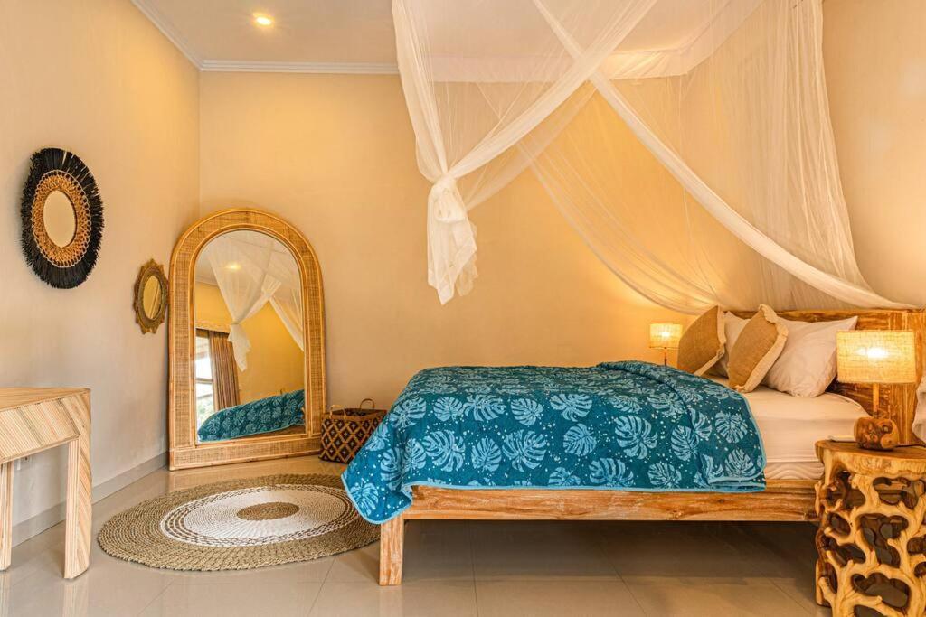 Beautiful Private 2Bed Villa 5 Mins To Finns Beach Canggu Εξωτερικό φωτογραφία